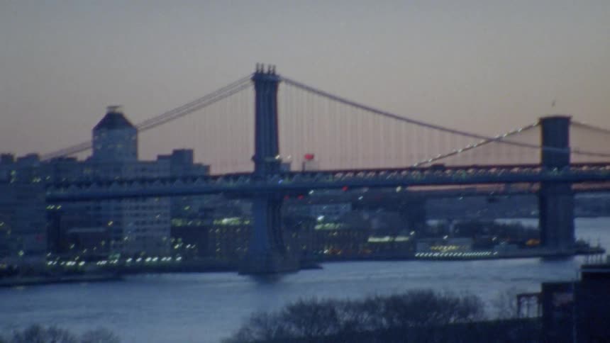 New York Film