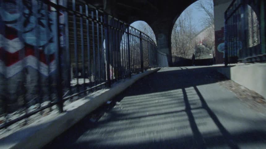 New York Film