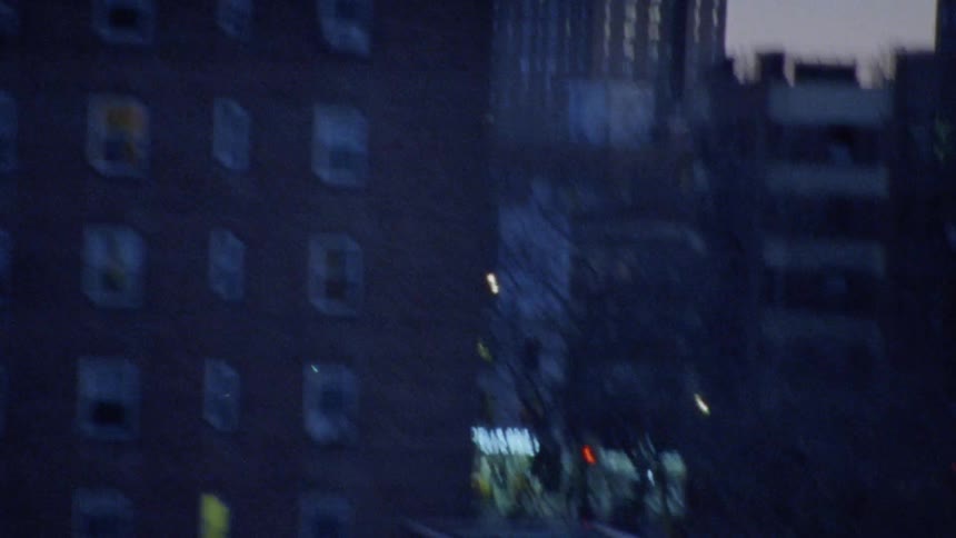 New York Film