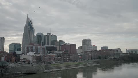 Nashville Skyline