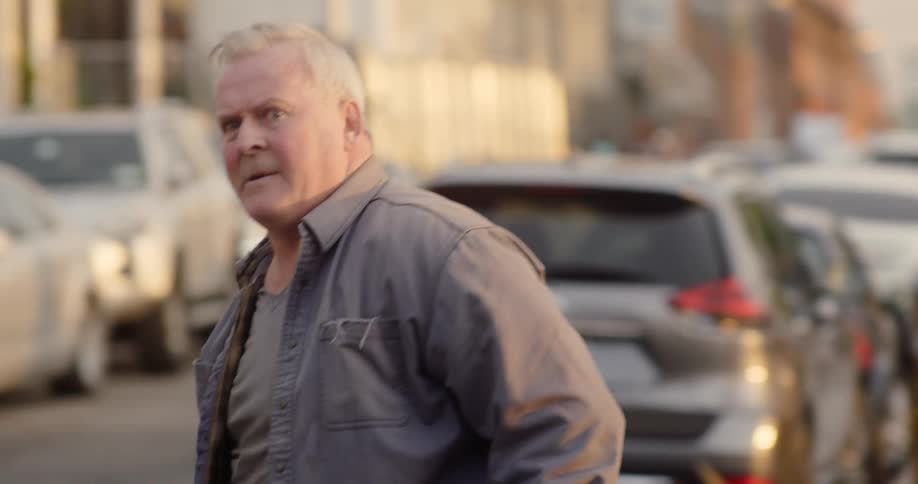 Retired Stunt Man's Lifestyle