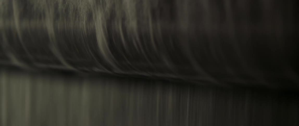 Industrial machines spin thread and fibers