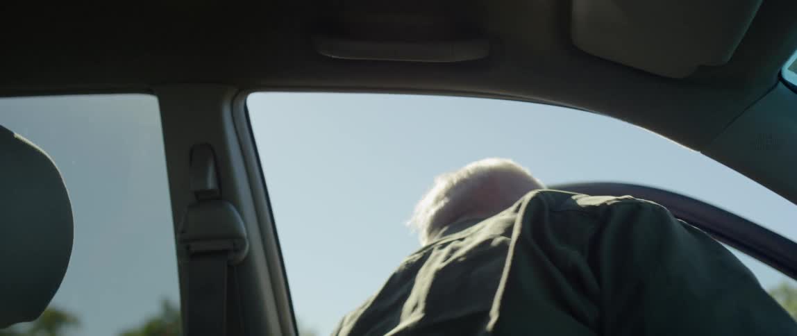 Retired Stunt Man's Lifestyle