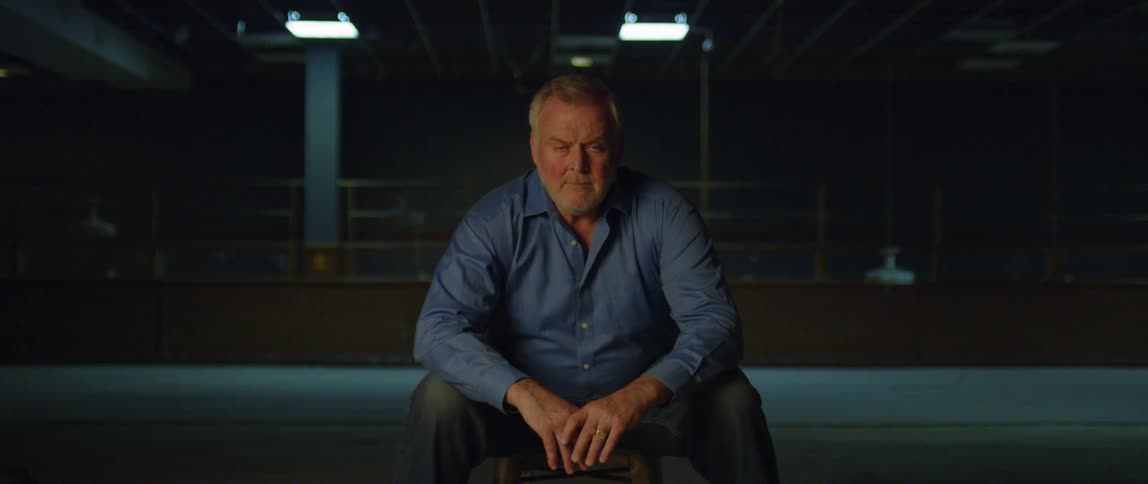 Retired Stunt Man's Lifestyle
