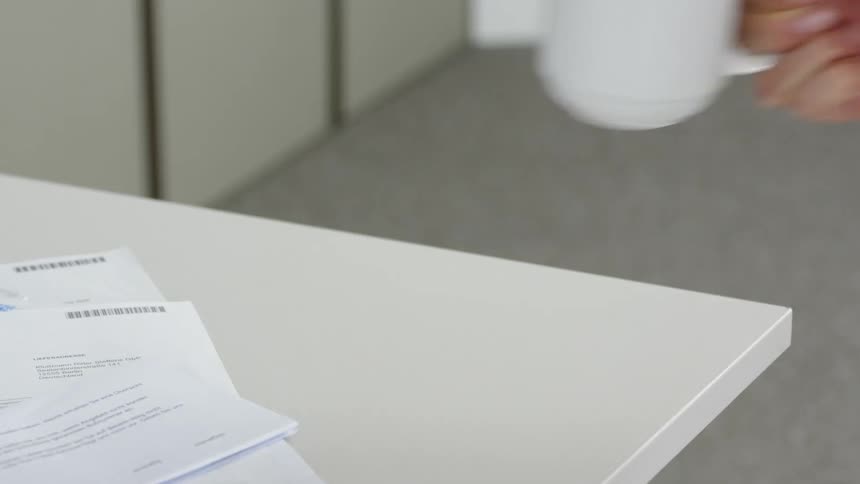 Office Details