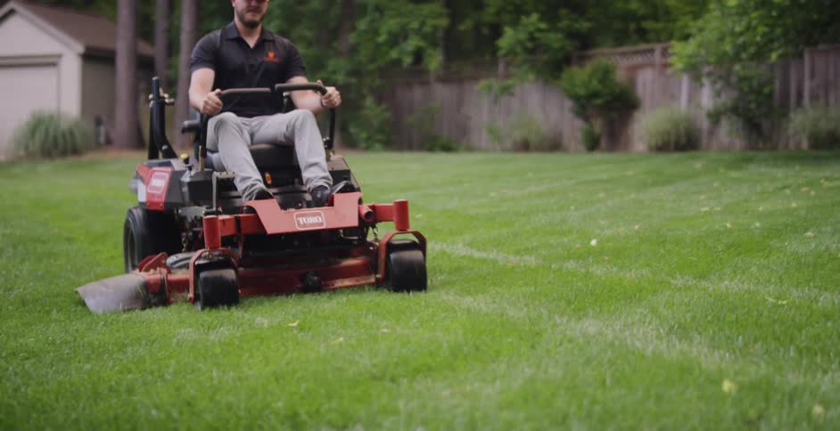 Landscaper