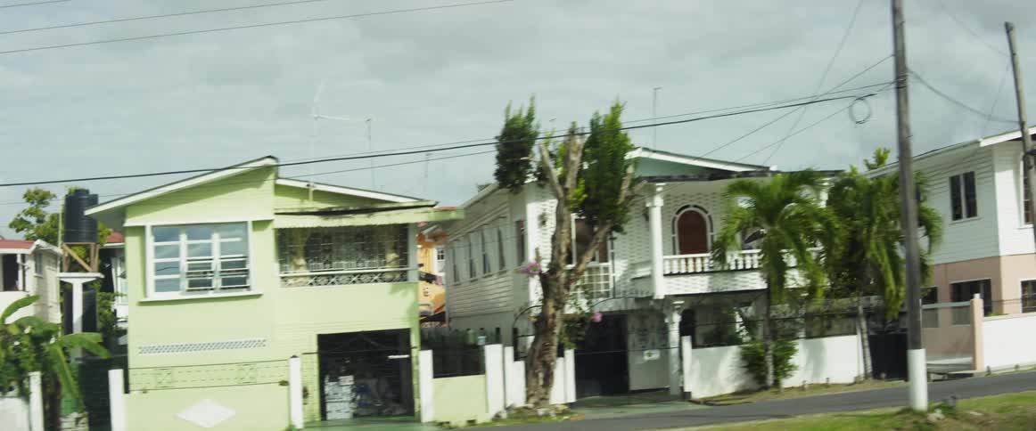 Moving along a neighborhood