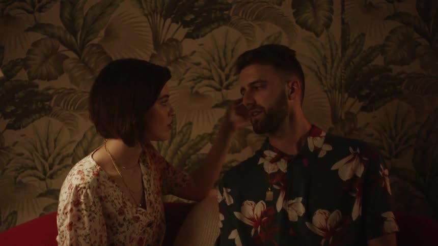 Musicians Relationship With Woman