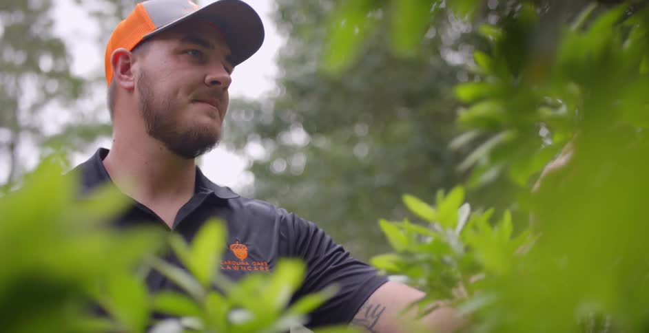 Landscaper