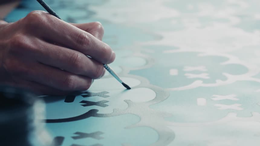 Graffiti Artist