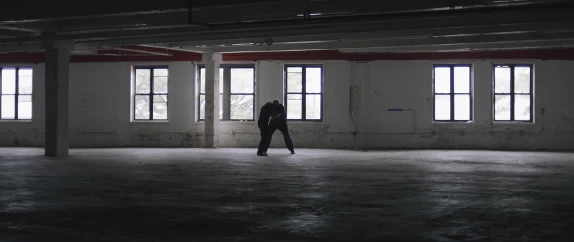 Retired Stunt Man's Lifestyle