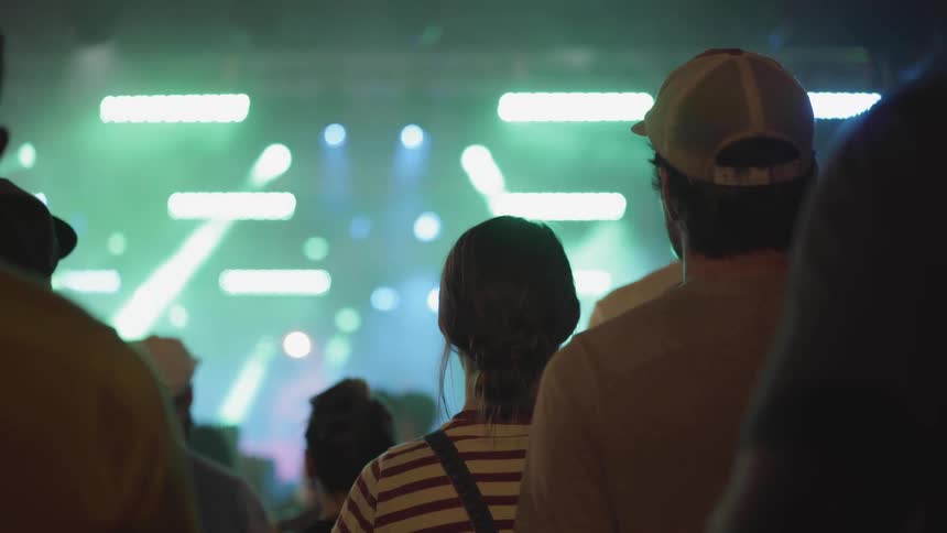 Music Festival