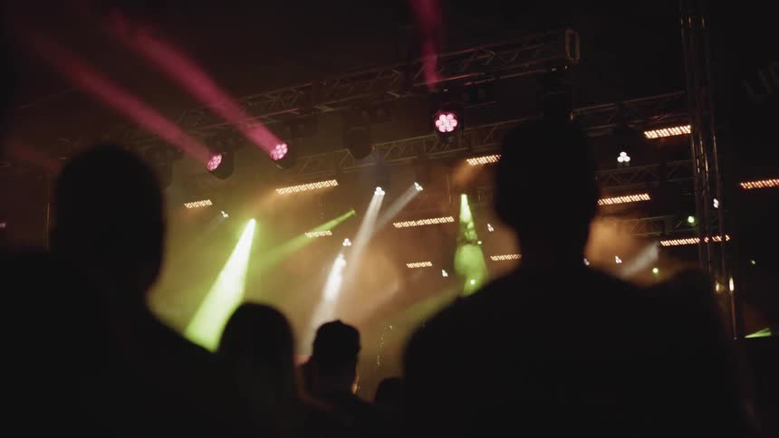 Music Festival