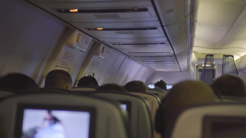Airline Travel