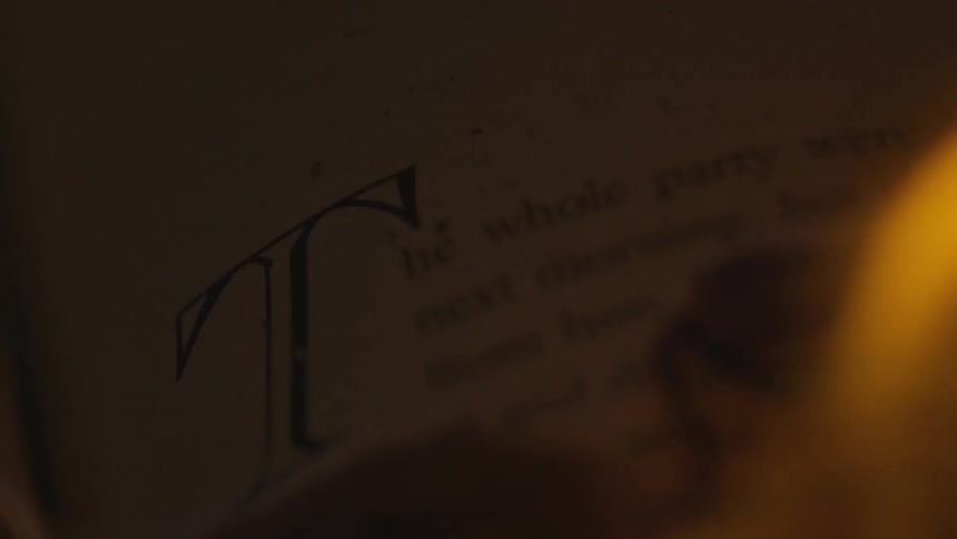 Book Macros