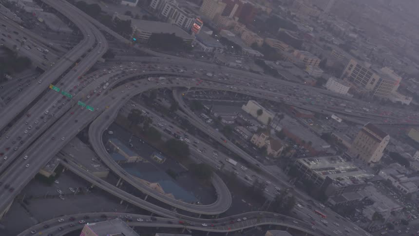 La Aerials