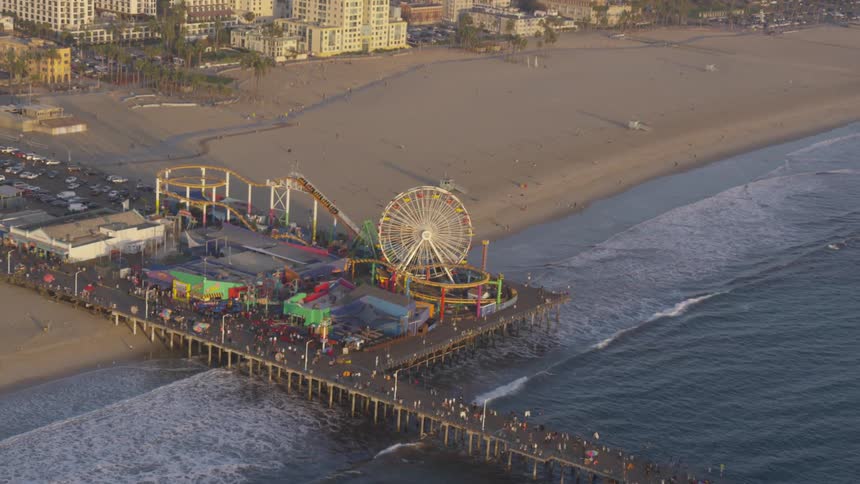 La Aerials