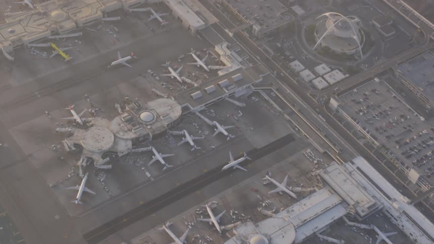 La Aerials