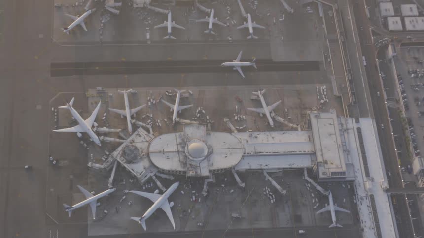 La Aerials