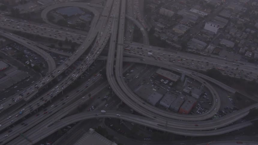 La Aerials