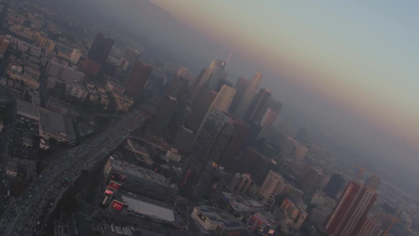 La Aerials