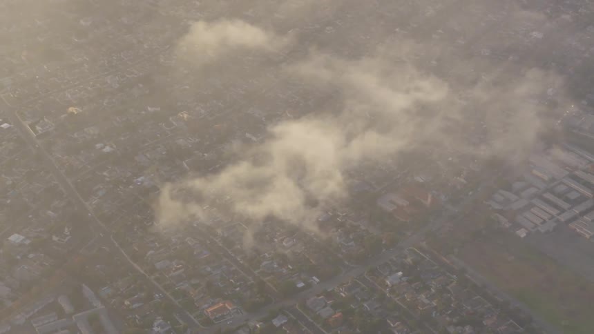 La Aerials