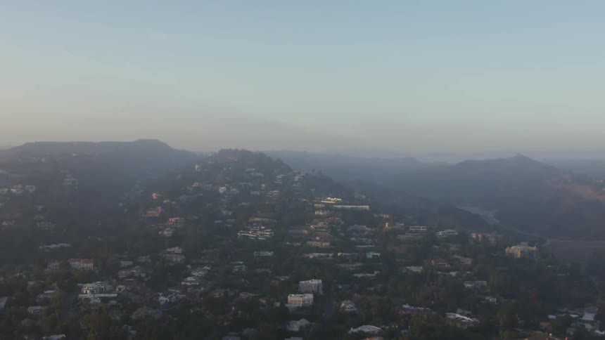 La Aerials