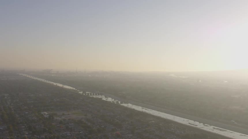La Aerials