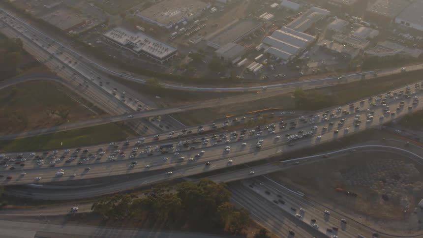 La Aerials