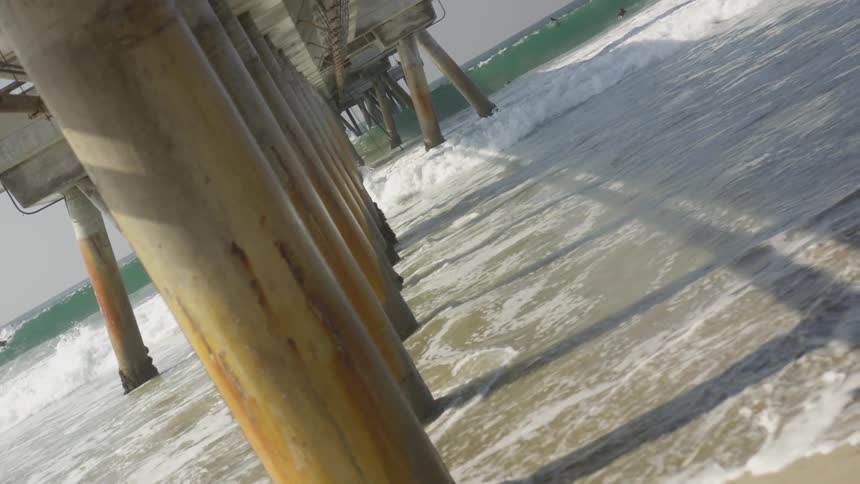 La Beach Day