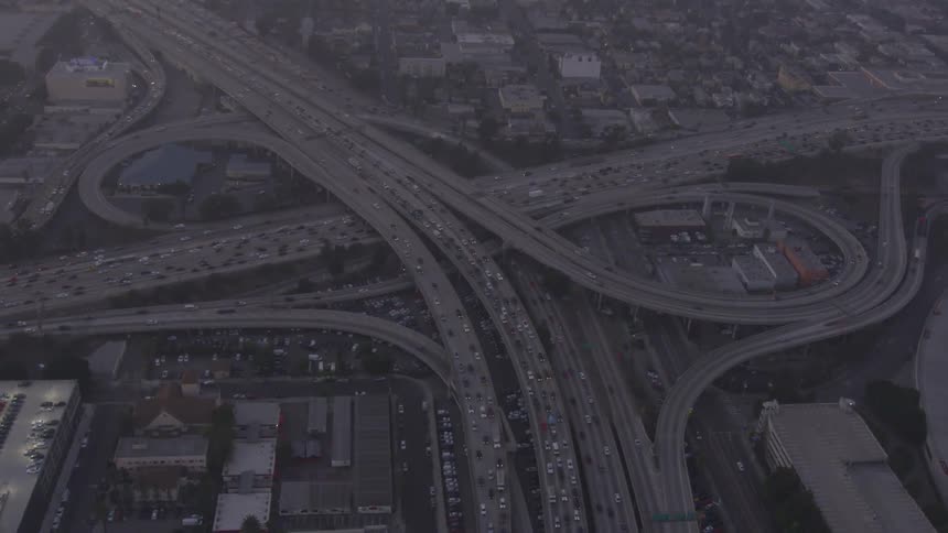 La Aerials