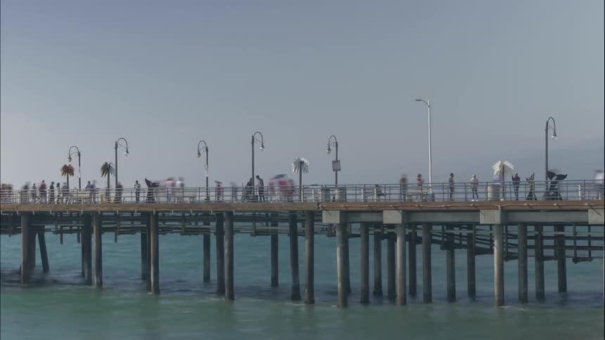 La Beach Day