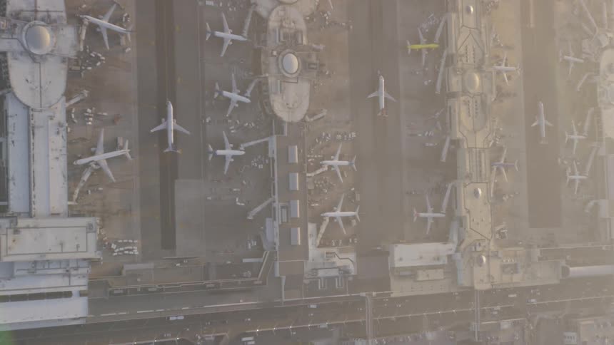 La Aerials