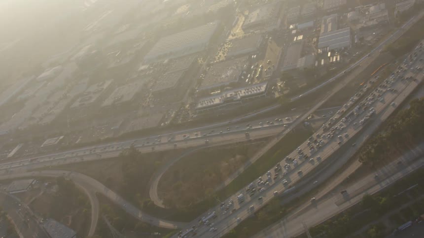 La Aerials
