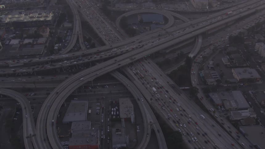 La Aerials