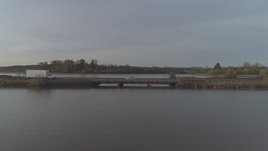 Lake Aerials