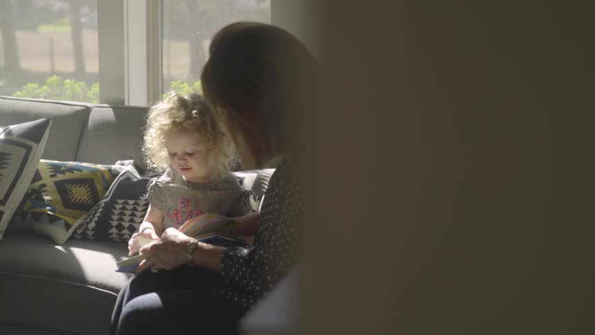 Life Of Grandmother