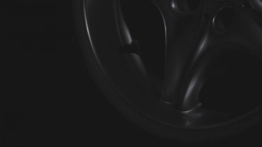 Luxury Car