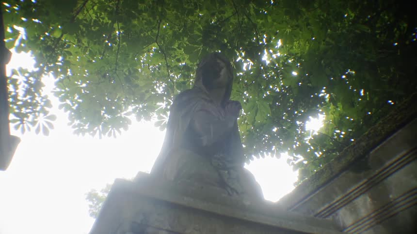 Cemetery