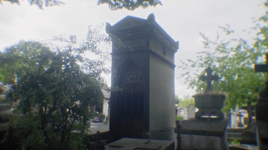 Cemetery