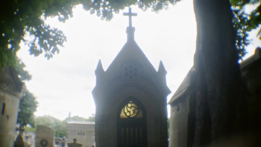 Cemetery