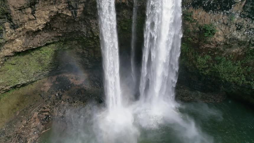 Kauai Aerials