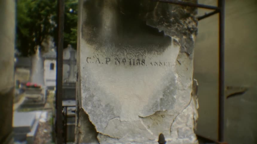 Cemetery