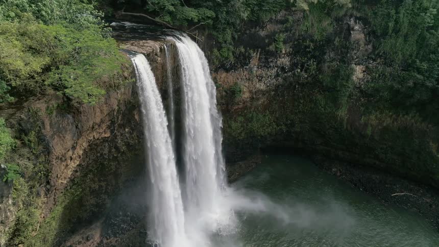 Kauai Aerials