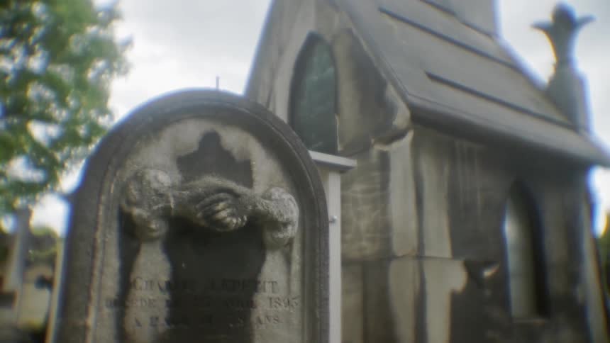 Cemetery