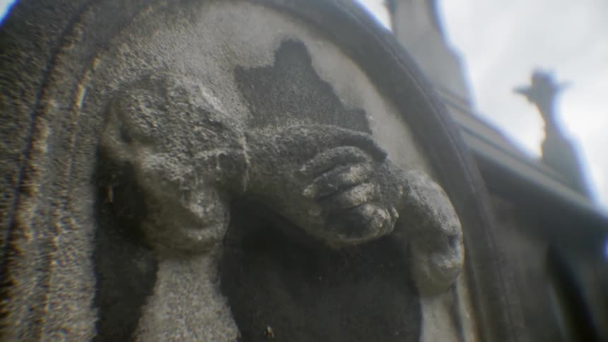 Cemetery