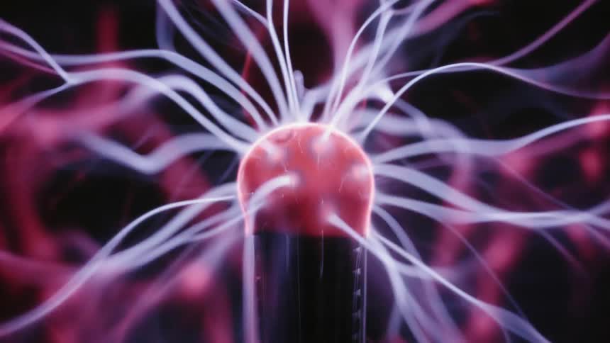 Plasma Macros