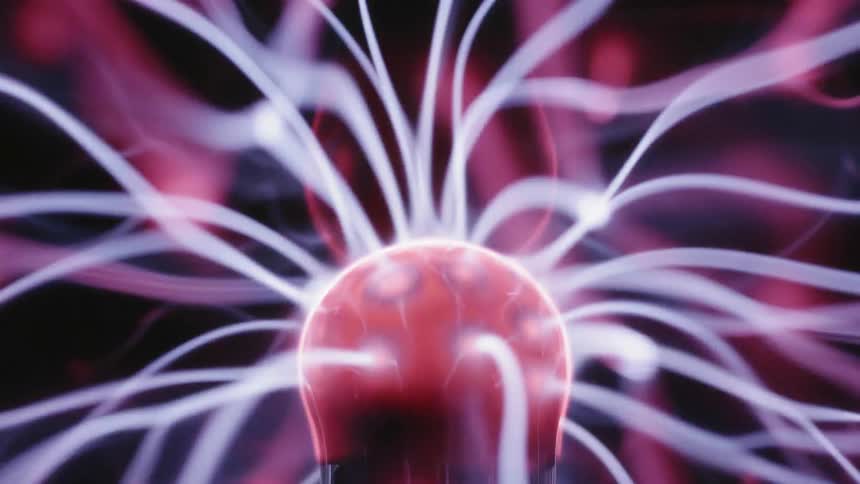 Plasma Macros