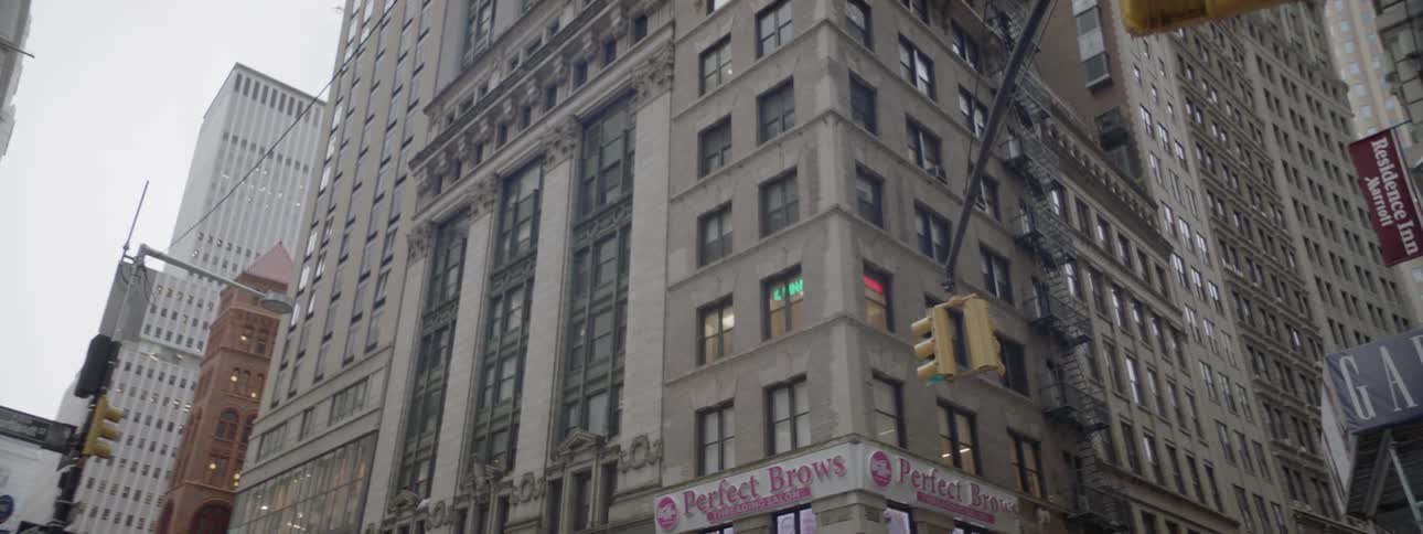 New York City Scenics