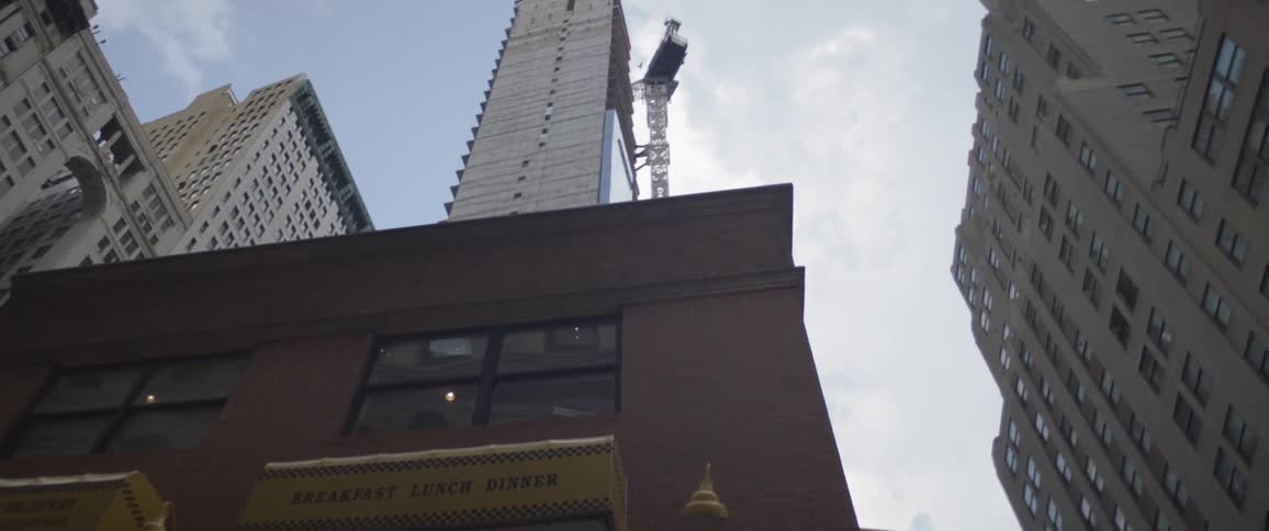New York City Scenics